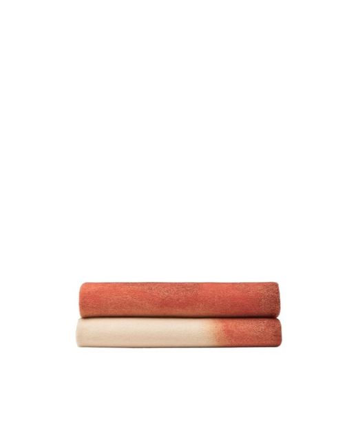 Loro Piana Pink Queen Of The Andes Plaid for men