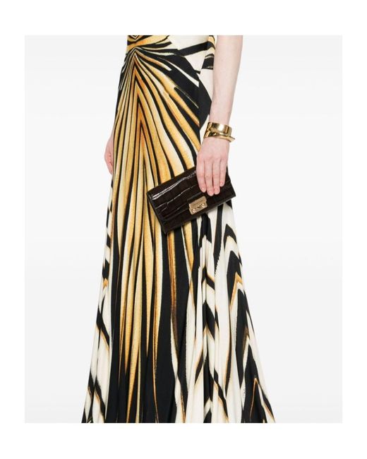 MICHAEL Michael Kors Black Small Tribeca Cross Body