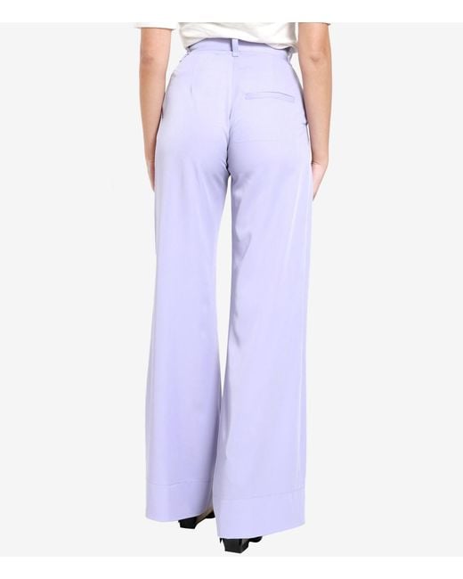 Aniye By Purple Kelly Casual Pants