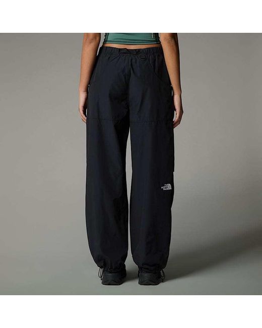 The North Face Black Nse Trousers