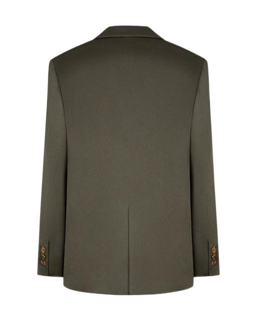 Blazé Milano Green Nightbreak Blazer
