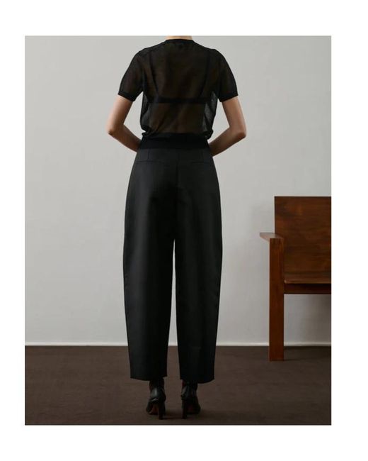 Soeur Black Daley Trousers