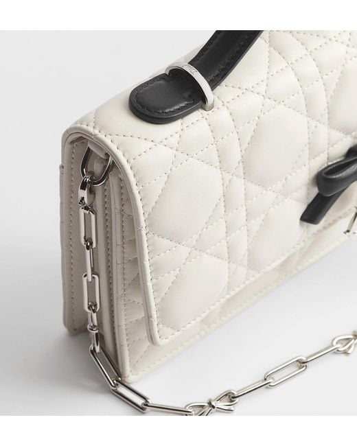 Dior Natural My Mini Bag