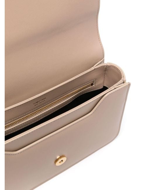 Tom Ford Natural Medium Whitney Shoulder Bag