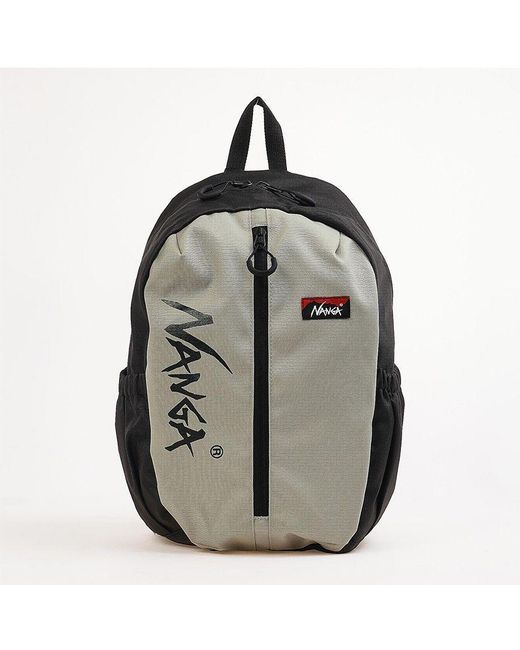 NANGA Black Magic Flash Backpack