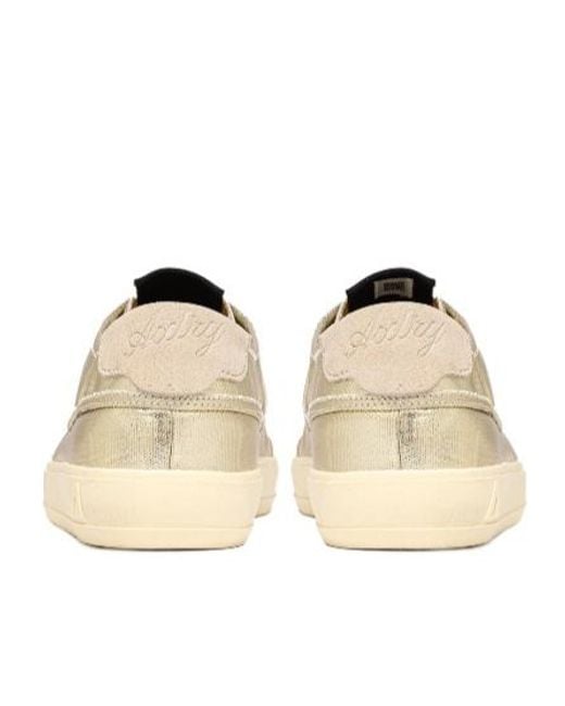 Autry Natural Windscape Low Sneakers