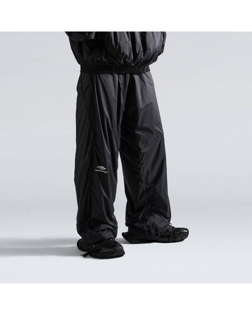 Balenciaga Multicolor 3B Sports Icon Ski Tracksuit Pants for men