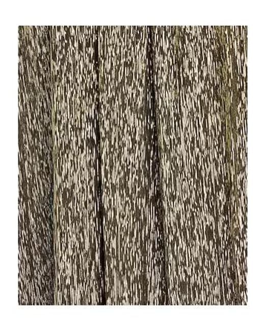 Chloé Natural Short Dress