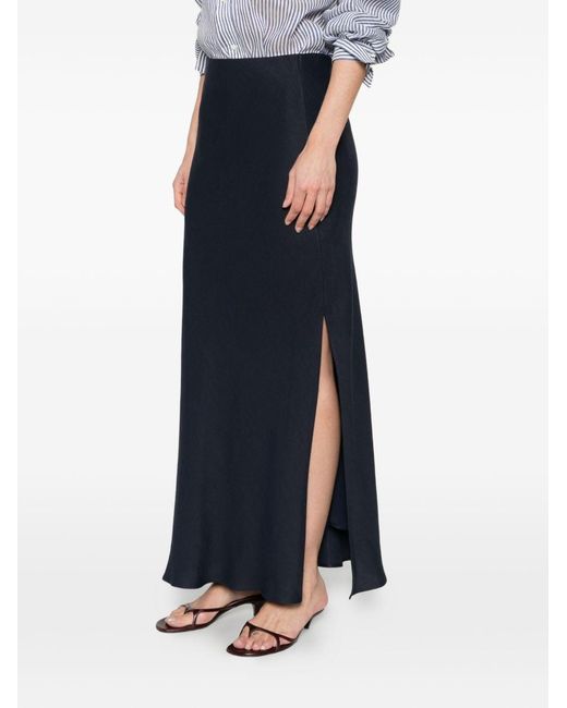 Brunello Cucinelli Black Skirts