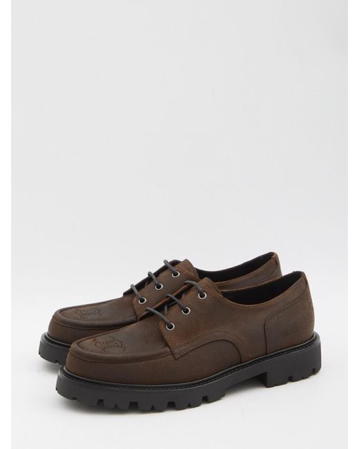 Céline Brown Margaret Derby for men