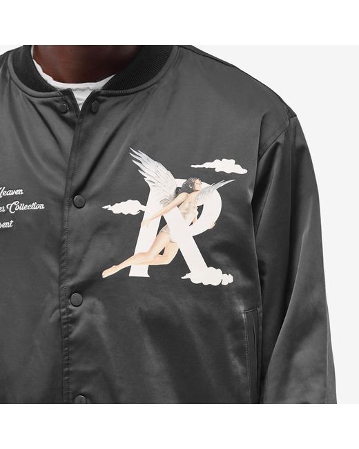 Represent Black Storms for men