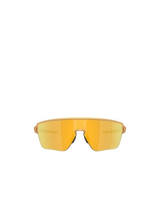 Oakley Yellow Oo9415 Corridor Sq for men