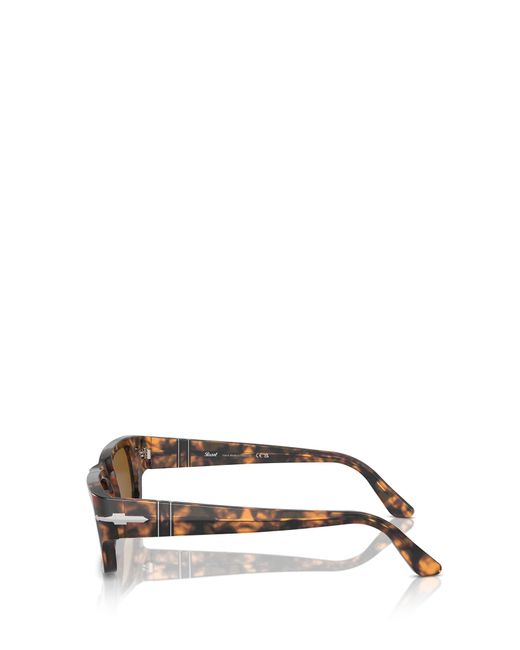 Persol Multicolor Full Frame Sunglasses for men