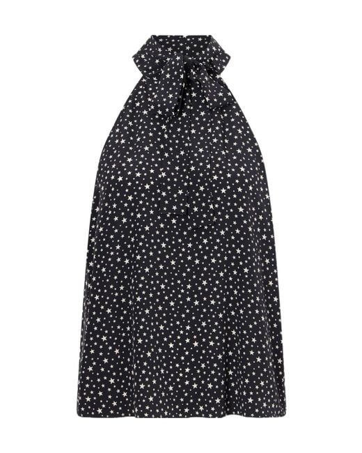 Nili Lotan Blue Casual Sleeveless Dress
