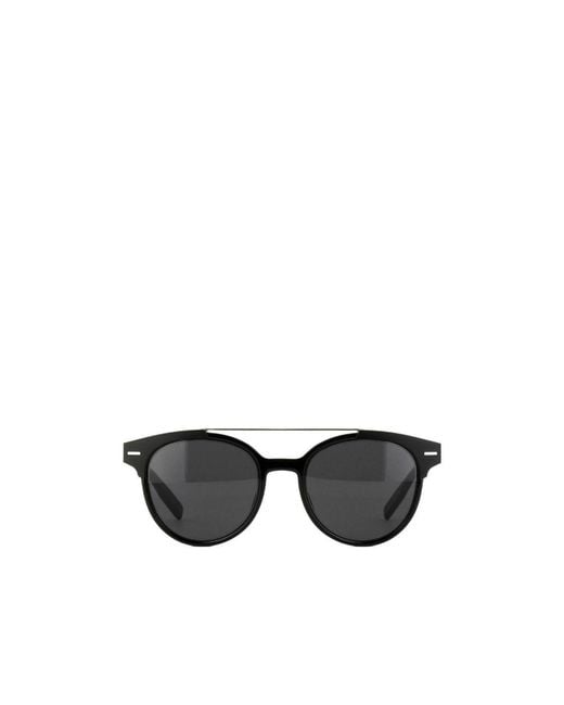 Dior Multicolor Round Sunglasses