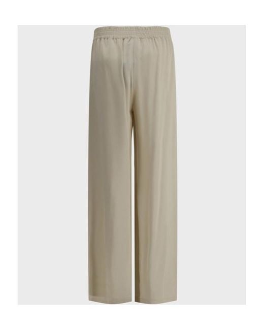 Fabiana Filippi Natural Pants