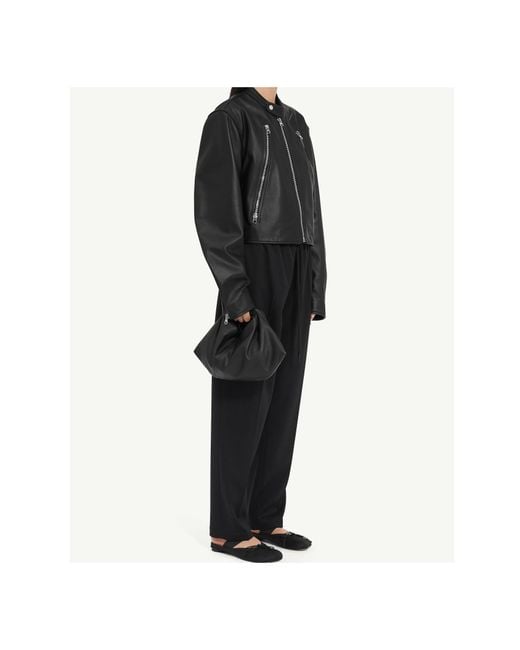 MM6 by Maison Margiela Black Null