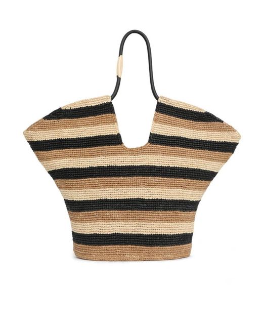 Zimmermann Multicolor Goldentime Large Tote