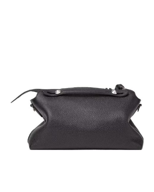 Fendi Black By The Way Soft Medium
