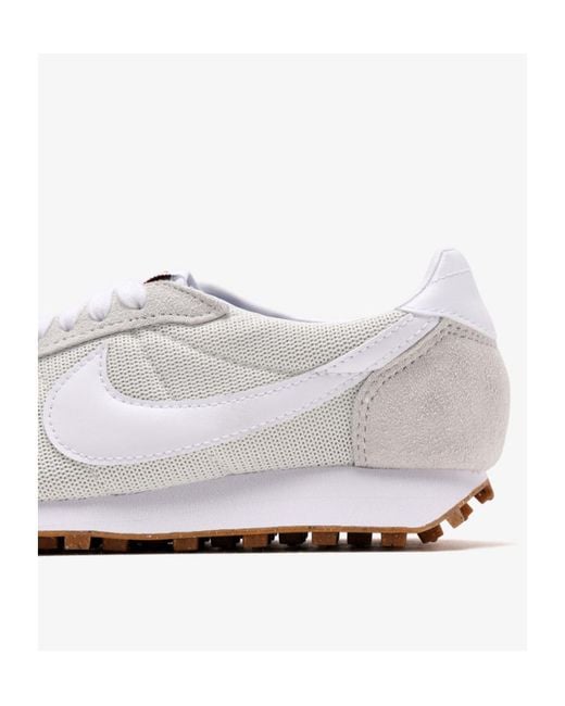 Nike White Ld-1000 Sneakers