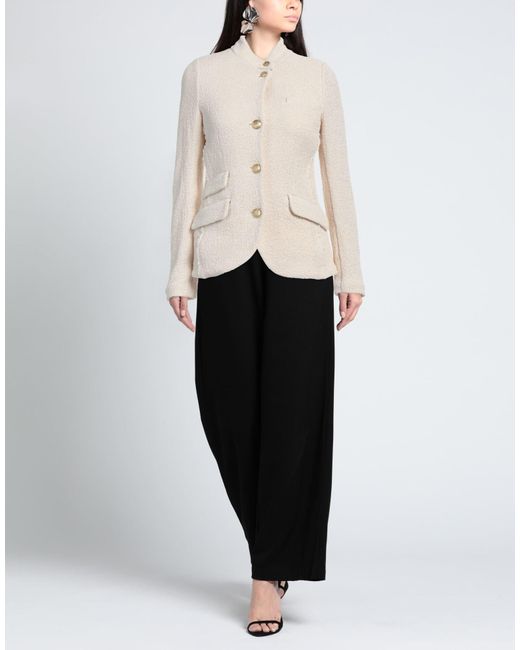 Rag & Bone White Blazer
