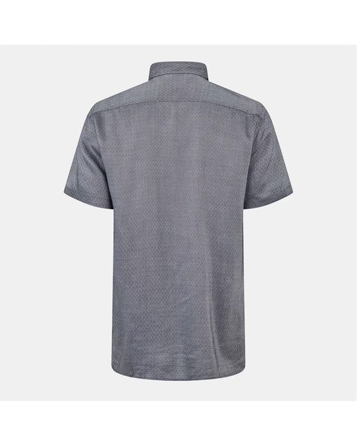 Boss Gray Shirt for men