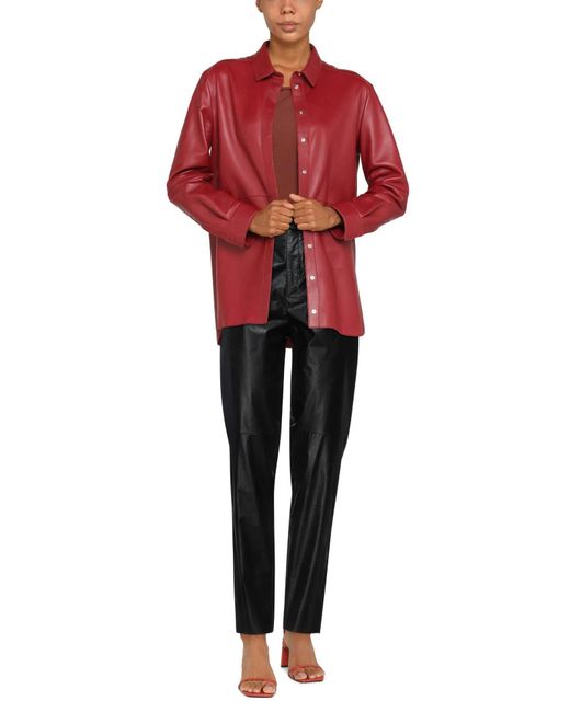 Isabel Marant Black Solid Color Plain Casual Pants