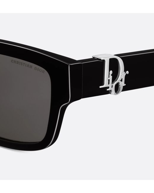 Dior Black Oblique S3I for men