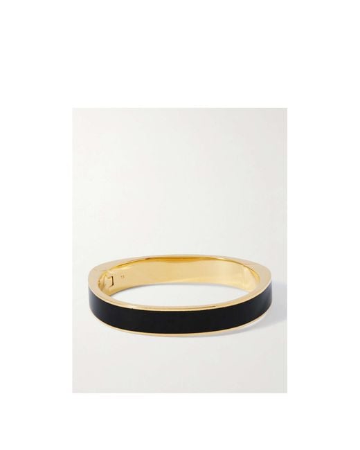 Totême White Signature Bracelet