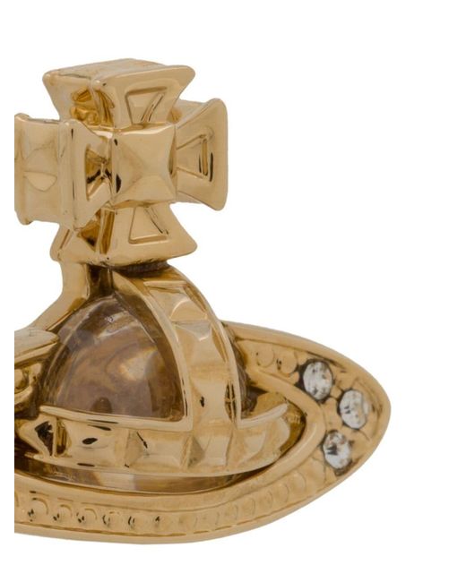 Vivienne Westwood Metallic Bijoux