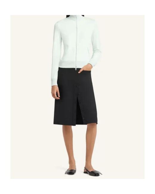 Courreges White Courrèges Signature Tracksuit Jacket
