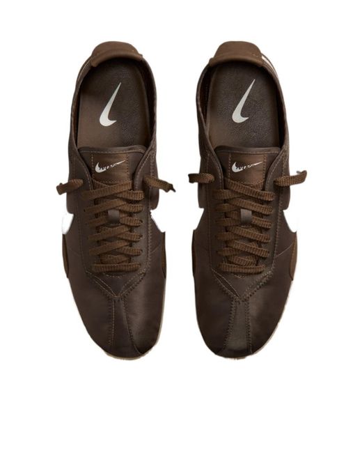 Nike Brown Moon Shoe Og Sneakers for men