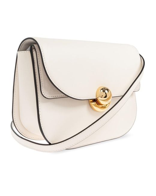 Furla Natural Sfera S Crossbody Bag