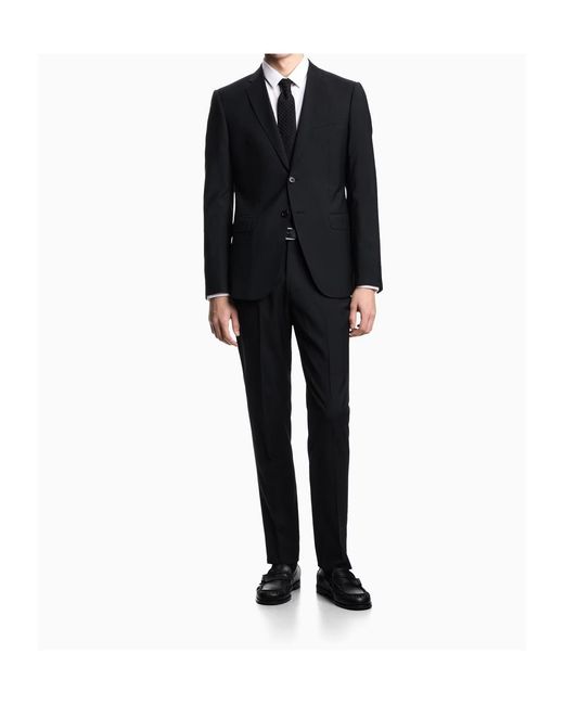 Emporio Armani Black Emporio Armani for men