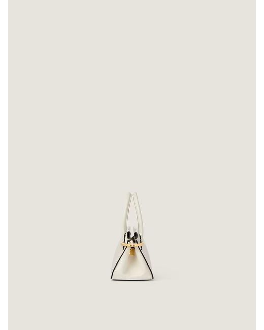 Givenchy Natural Pich Mini Tote Bag