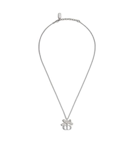 Dior Multicolor Cd Parure Necklace