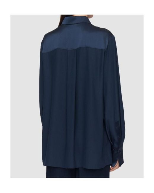 Joseph Blue Childs Shirt