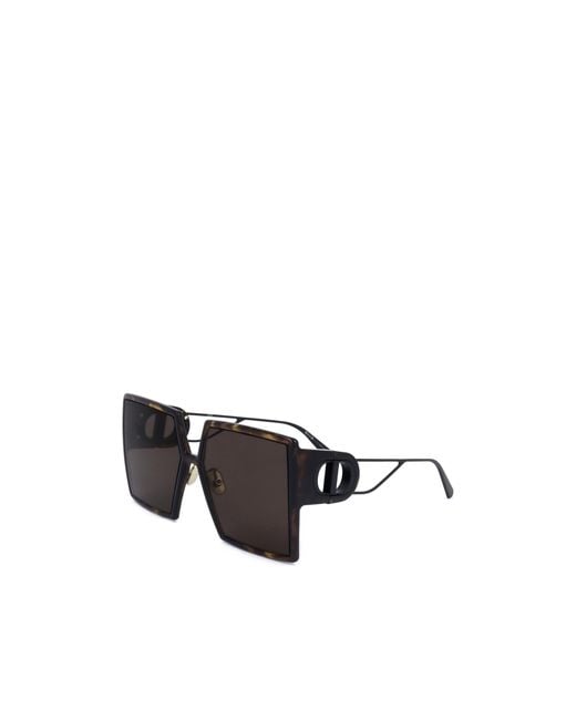 Dior Multicolor Full Frame Sunglasses