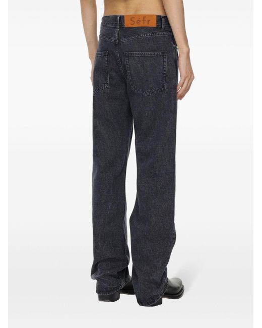 Séfr Blue Jeans for men