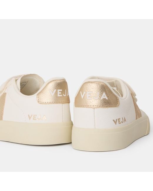 Veja Natural Simple Versatile Shoes