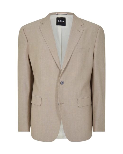Boss Brown H-Jasper-Mm-C-243 for men