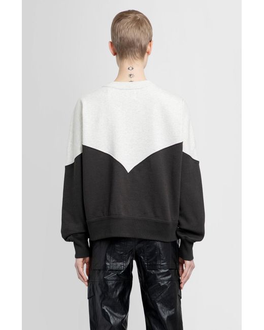 Isabel Marant Black Sweatshirts