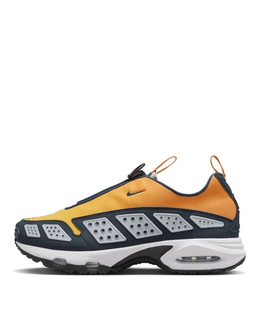 Nike Blue Casual Versatile Sneakers