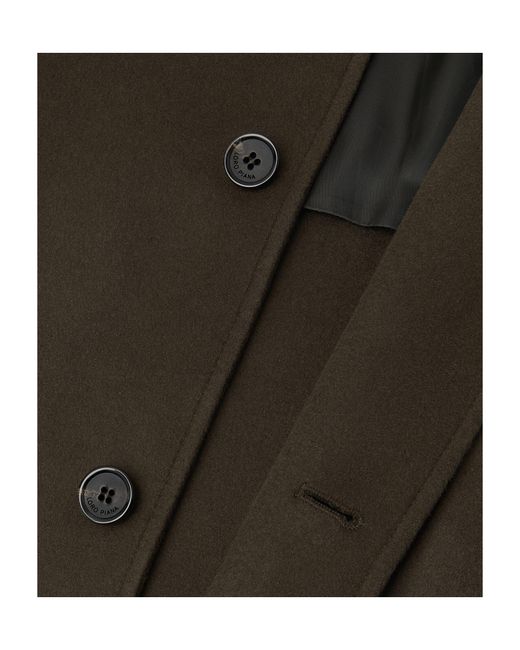 Loro Piana Green Spagna Jacket for men