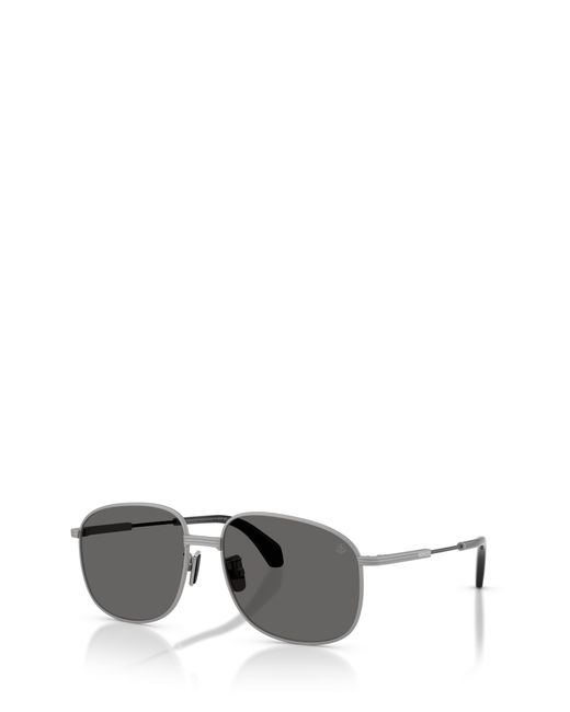 Moncler Multicolor Eyewear Pilot Sunglasses for men