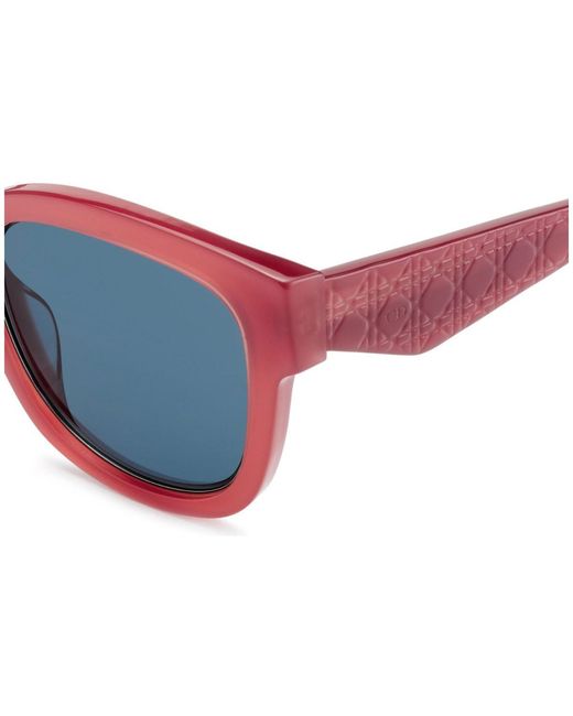 Dior Multicolor Logo Sunglasses