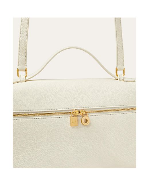 Loro Piana Natural Extra Pocket L27