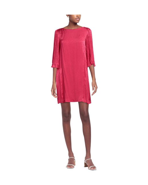 MAX&Co. Pink Short Dresses
