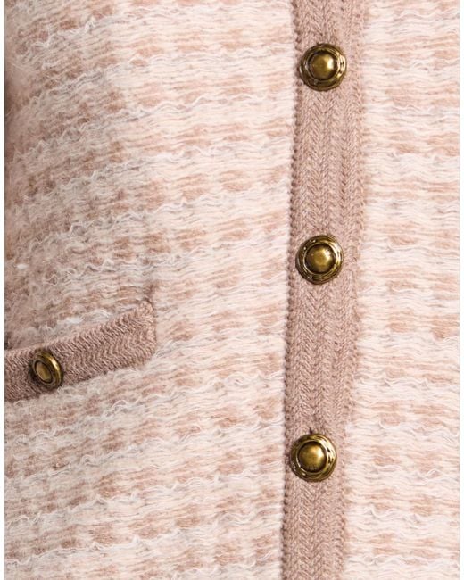 Rag & Bone Pink Color Block Cardigans