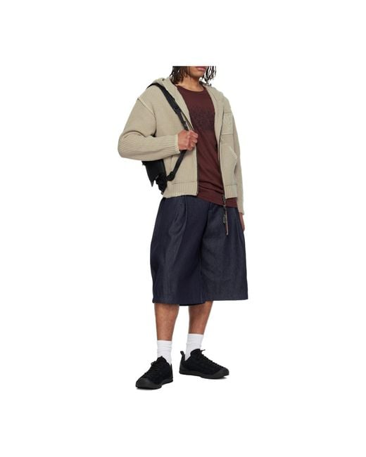 Keen Black Jasper Sneakers for men